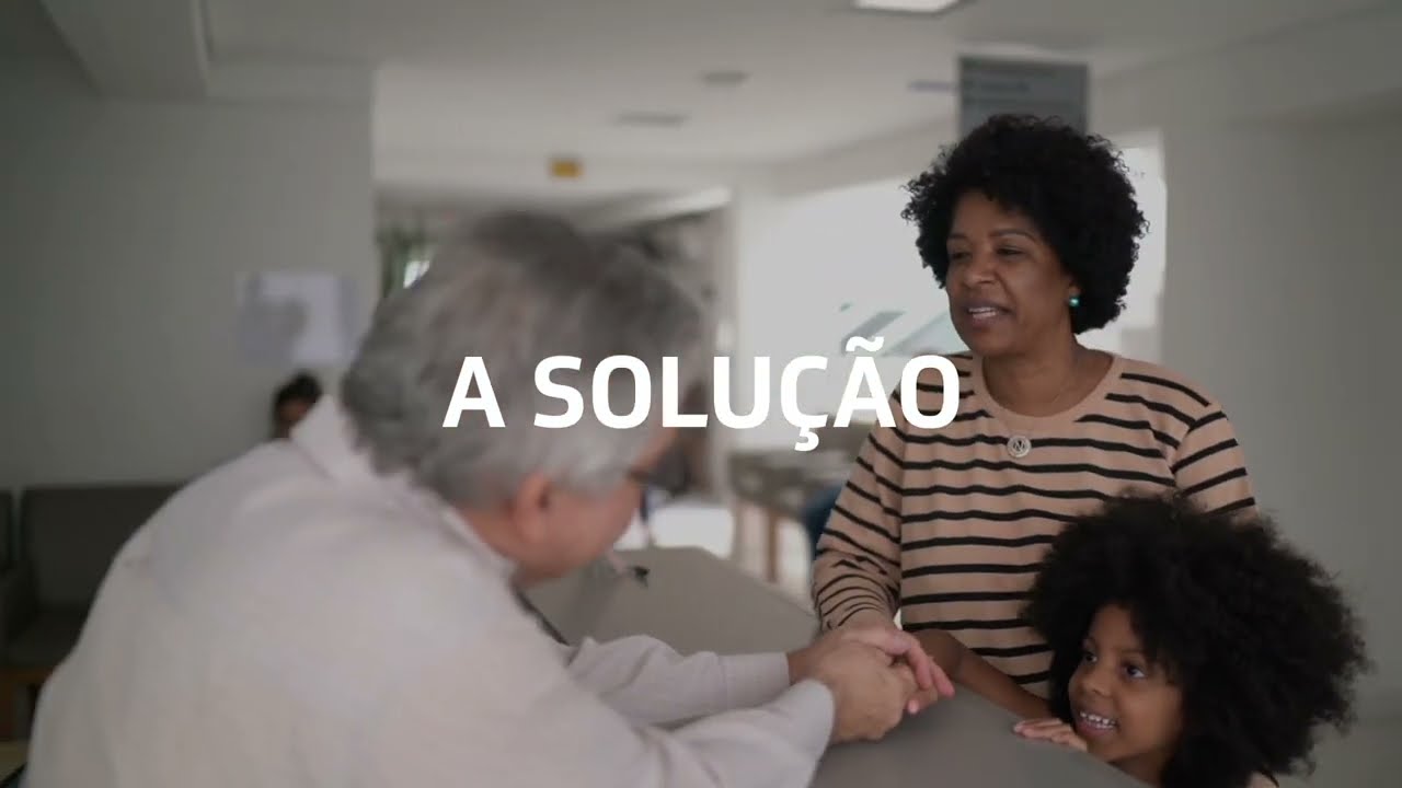 Plataforma de atendimento