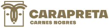 Carapreta