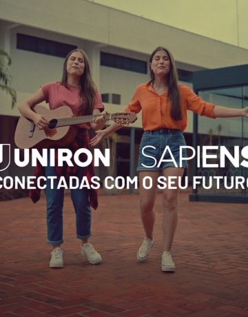 Uma Fusão Inteligente