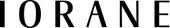 Iorane